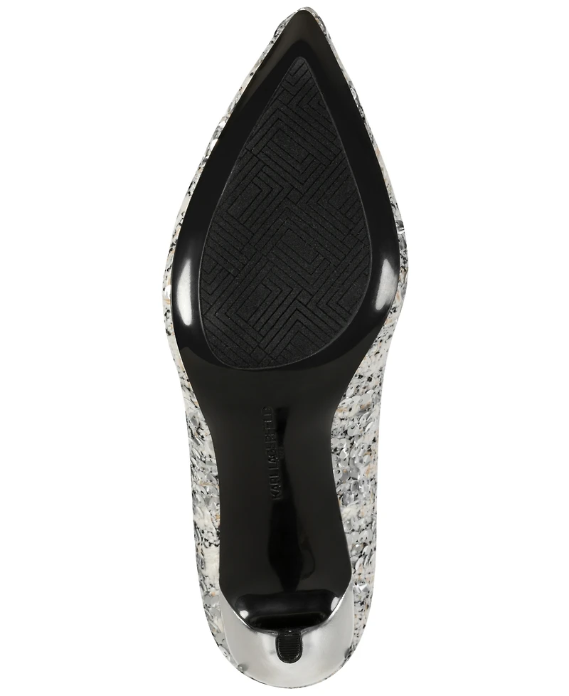 Karl Lagerfeld Paris Women's Royale Pumps