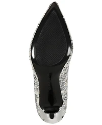 Karl Lagerfeld Paris Women's Royale Pumps