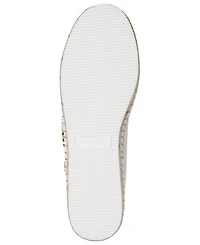 Karl Lagerfeld Paris Women's Michaela Espadrilles