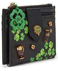 Betsey Johnson Blarney Bifold Wallet