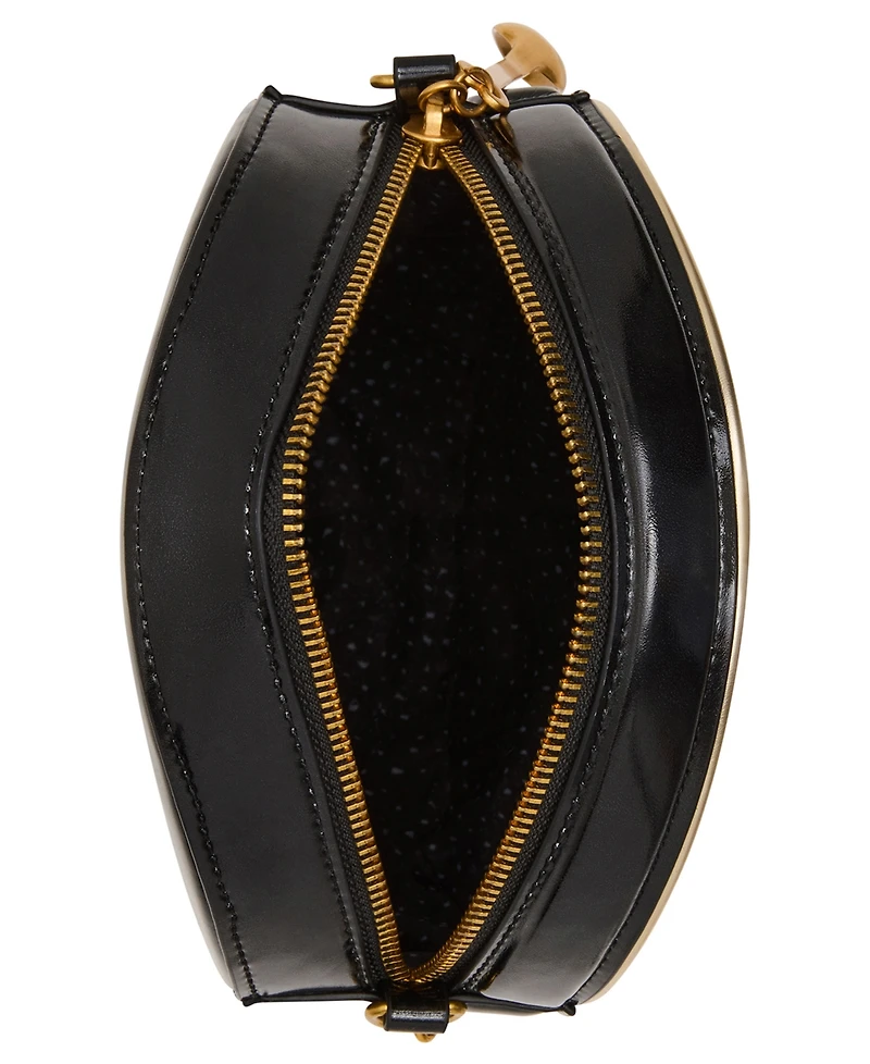 CBetsey Johnson Aviar Mini Zipper Bag