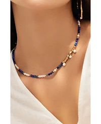 Retro Chic Poseidon Necklace