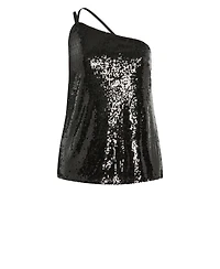 City Chic Women's Plus Ansley Top