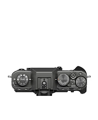Fujifilm X-T30 Iii Mirrorless Camera, Charcoal Silver