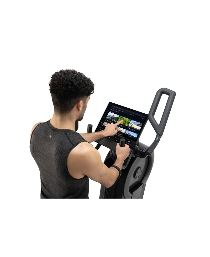NordicTrack Step Climber Xl Exercise Machine