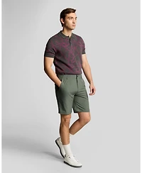 Lyle & Scott Men's 5 Pocket Golf Shorts