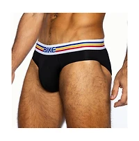 Bike Athletic Men's 2-pk Stretch Cotton Brief