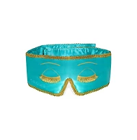 Drowsy Breakfast at Drowsy Silk Eye Mask