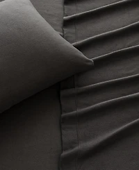 Linery & Co. Ultra Soft Cozy Plush Micro Fleece Sheet Set