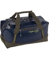 Eagle Creek- Migrate Duffel Travel Bag, 40 L- Rush Blue