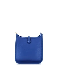 Pre-Owned Hermestpm Evelyne Bag Gen Iii Maurice