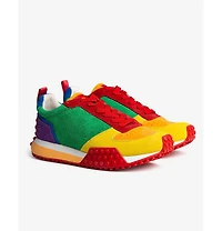 Freshy Women's Smoove Trainer Sneaker