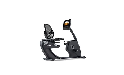 NordicTrack 10 Recumbent Bike