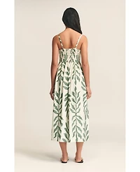 St Mrlo Women's Lanah Midi Dress