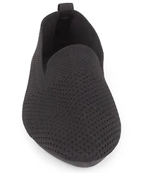 Tahari Women's Crimson Slip-On Loafers