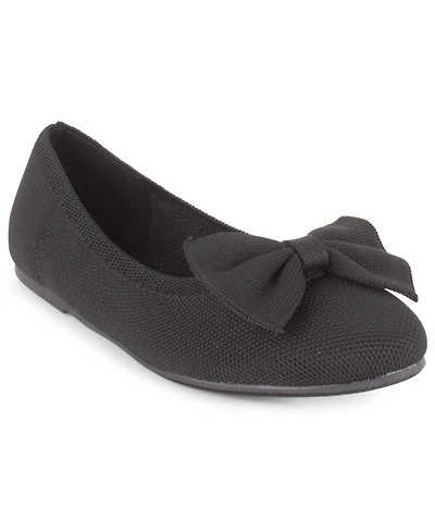 Tahari Women's Casablanca Slip-On Ballet Flats