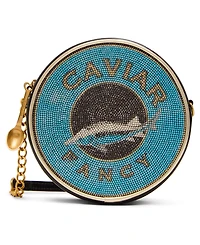 CBetsey Johnson Aviar Mini Zipper Bag