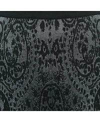 Pre-Owned Balmain Women's Jacquard Jersey Leggings