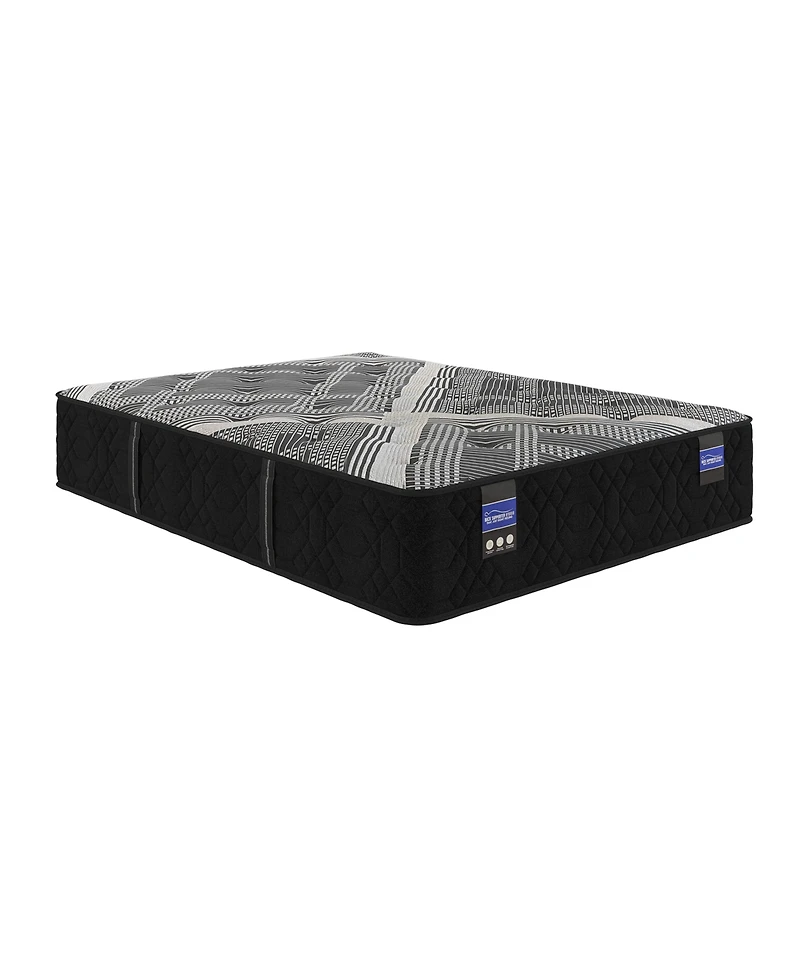 Spring Air Francesca 13.5" Hybrid Medium Tight Top Mattress, Twin Xl