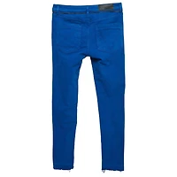 Pre-Owned Zadig & Voltaire Women's Denim Eva Cher Jeans