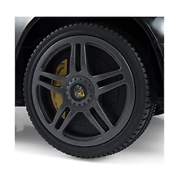 Hongge 12V Electric Ride On Car with Remote Control and Music