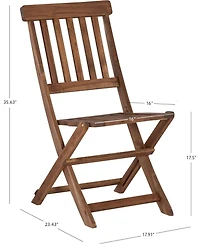 Linon Catalan Cafe Set