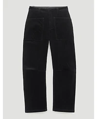 Hush Women's 's Cordi Barrel Leg Cord Pants