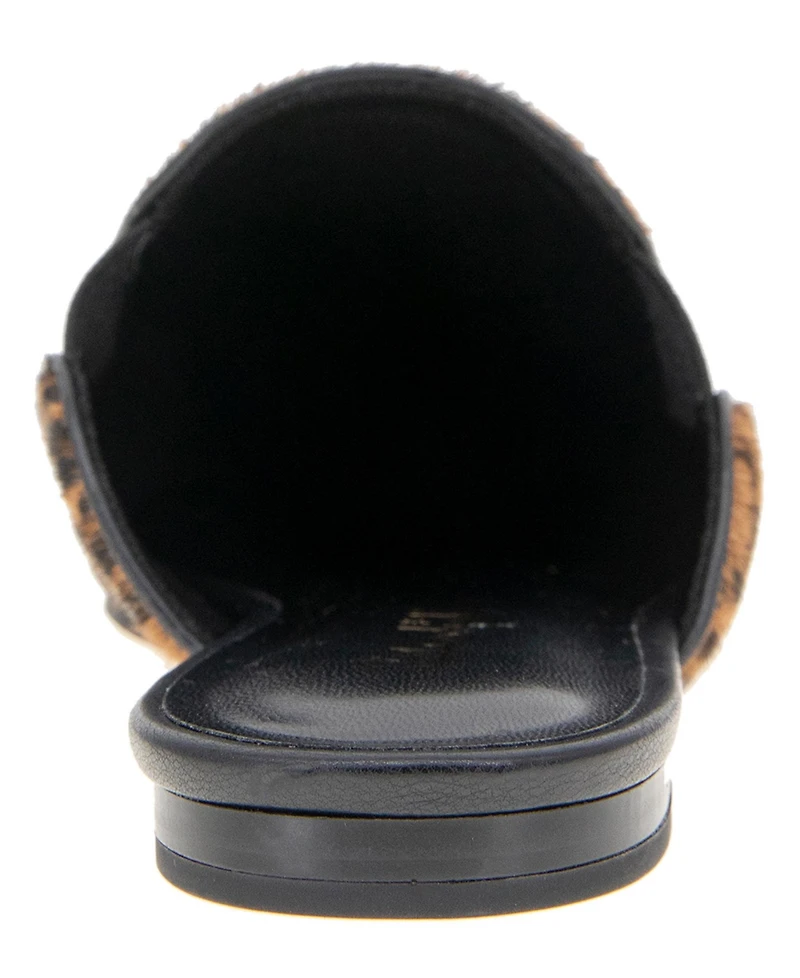 Splendid Women's Liza Cheetah Mules