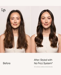 Living Proof Frizz Smooth Styling Spray, 6.7 oz.