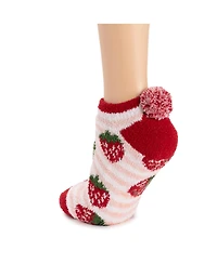 Muk Luks Men's Unisex Slim Fit Spandex Gloves, Adventure, XLarge