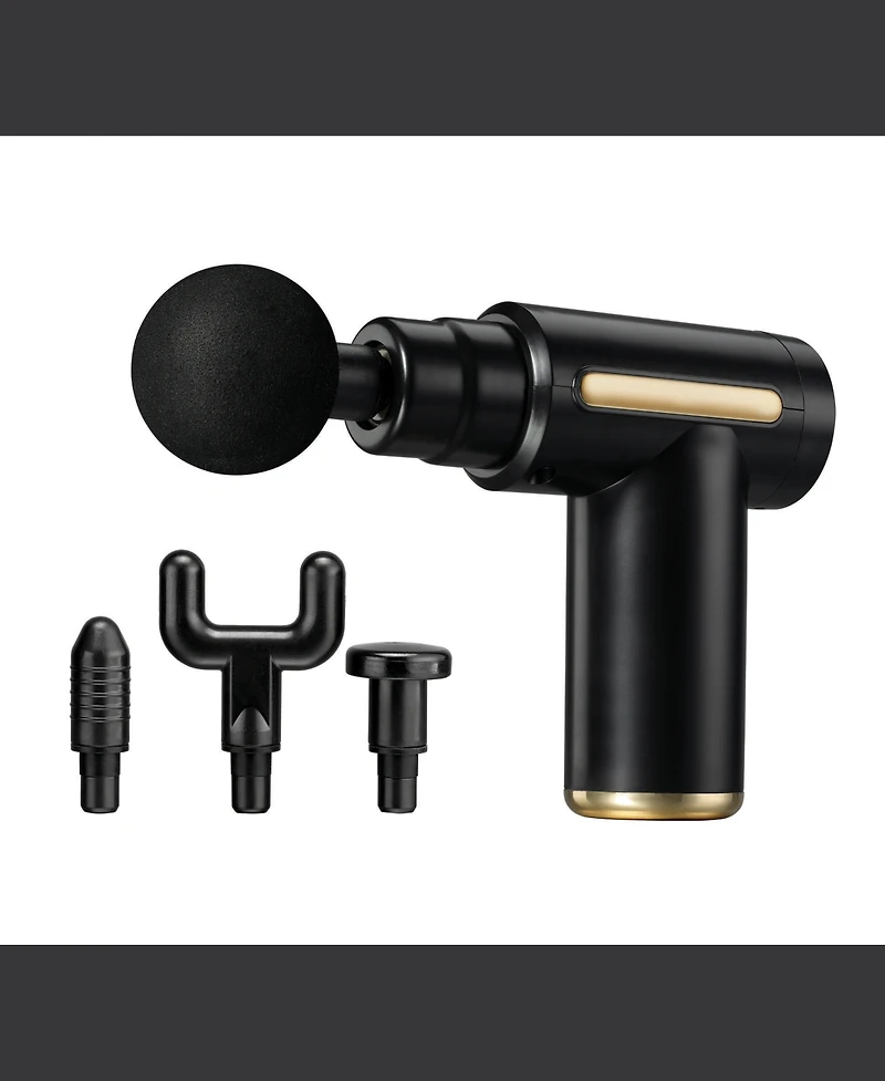 iLive Personal Handheld Massager, IMP202B