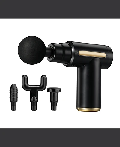 iLive Personal Handheld Massager, IMP202B