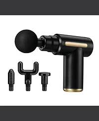 iLive Personal Handheld Massager, IMP202B