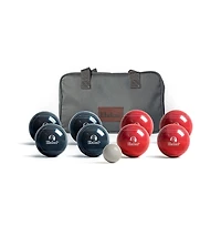 Elakai Premium Resin 107mm Rambler Bocce Set