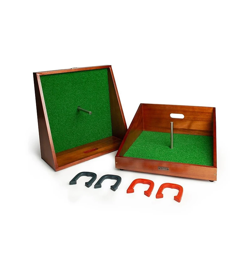 Elakai Mini Horseshoes Game