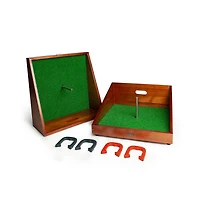 Elakai Mini Horseshoes Game