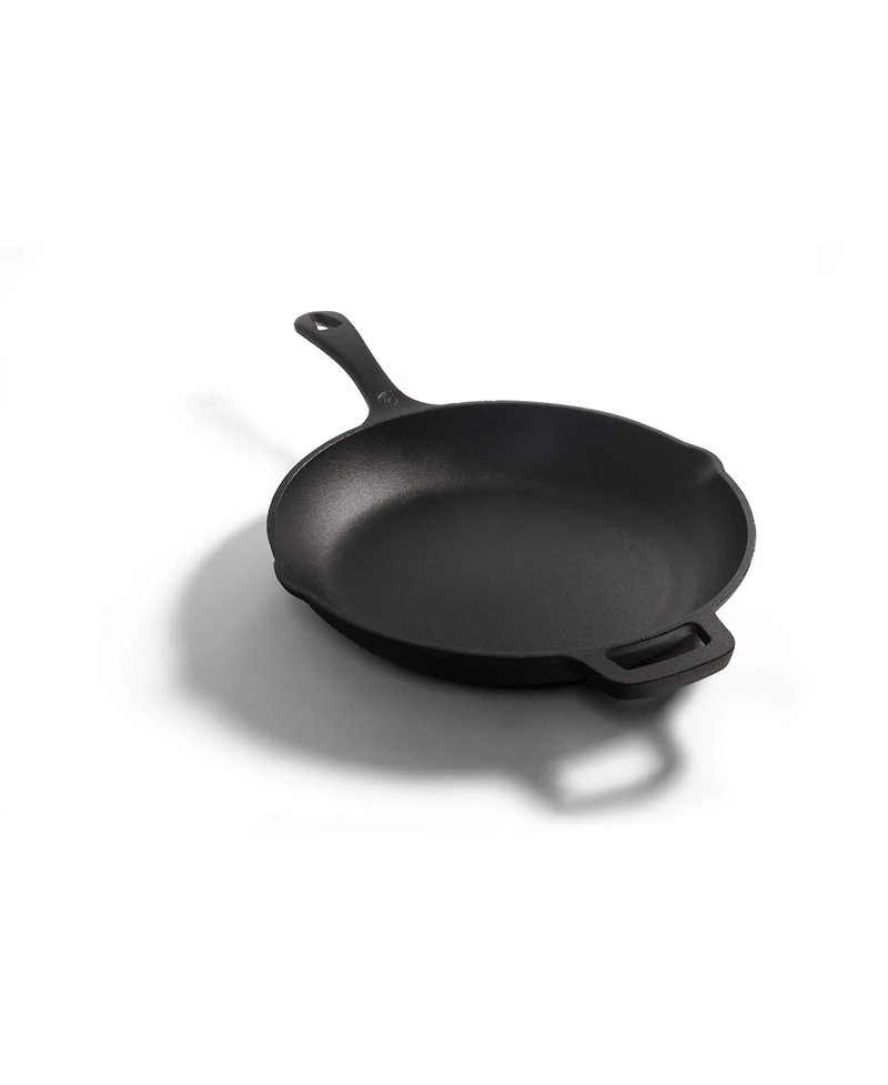 10 Inch Saute Skillet