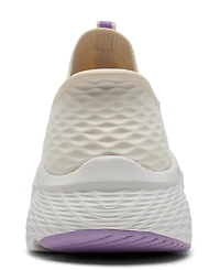 Skechers Women's Slip-Ins Max Cushioning Elite 2.0 Wide Width Athletic Running Sneakers from Finish Line