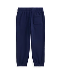 Polo Ralph Lauren Boys 2-7 Logo French Terry Sweatpant