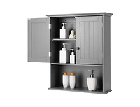 Clihome Smart 3-Tier Bathroom Organizer