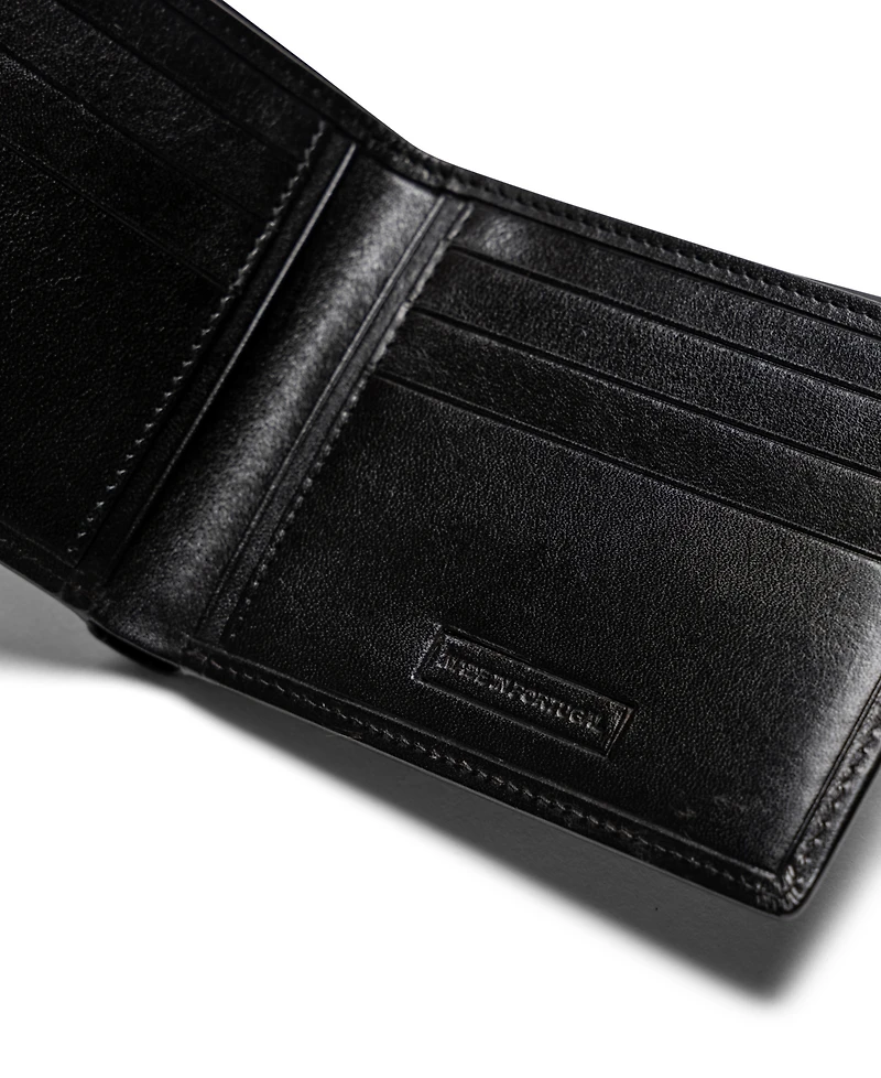Rodd & Gunn Men's Wakefield Bi-Fold Wallet