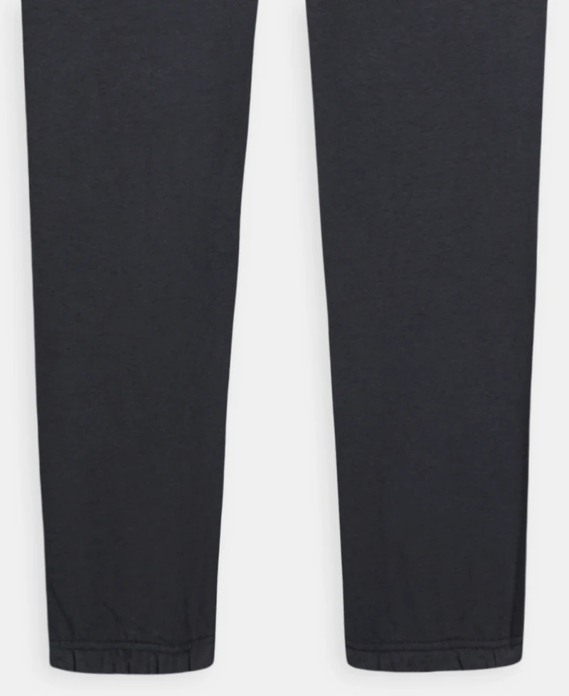 Calvin Klein Boys' 8-20 Fleece Drawstring Jogger Pants
