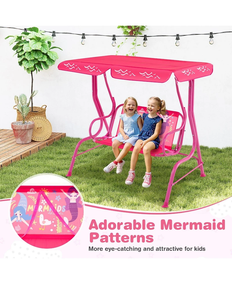 Hongge 6 1 L Shaped Toddler Slide With Climber Basketball Hoop Telescope And Storage Area