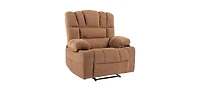 Sumyeg Massage Recliner Chair Sofa with Heating Vibration