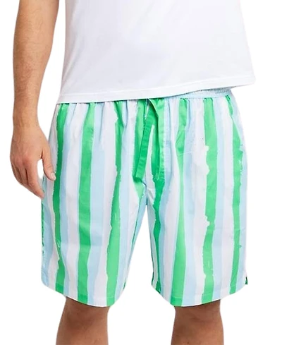 Sant and Abel Men's Braddock Classic Sleep Shorts