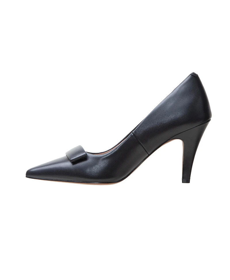 Prisa | Pointed Toe Stiletto Fashion Pump