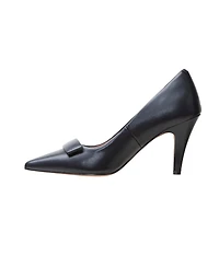 Prisa | Pointed Toe Stiletto Fashion Pump