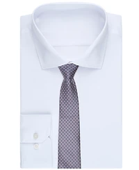 Michael Kors Men's Classic Woodward Dot Tie