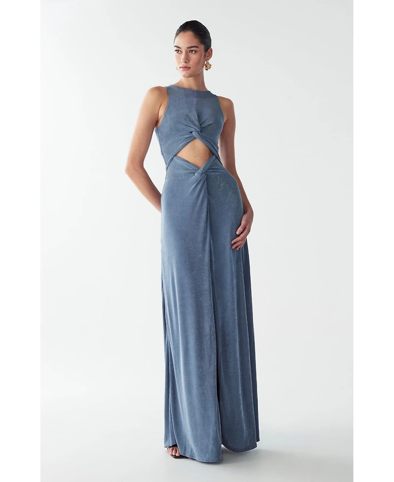 St Mrlo Women's Malia Maxi Dress