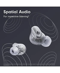 Studio Buds + True Wireless Noise Cancelling Earbuds